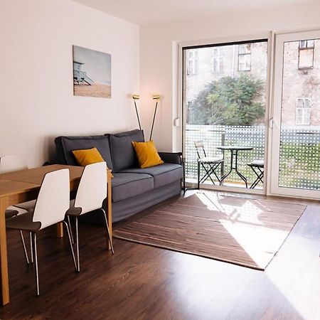 B 202, Apartments In The Heart Of The Jewish Quarter Budapeste Exterior foto