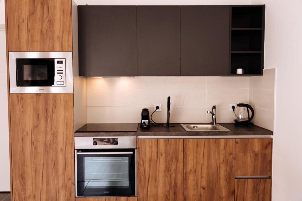 B 202, Apartments In The Heart Of The Jewish Quarter Budapeste Exterior foto
