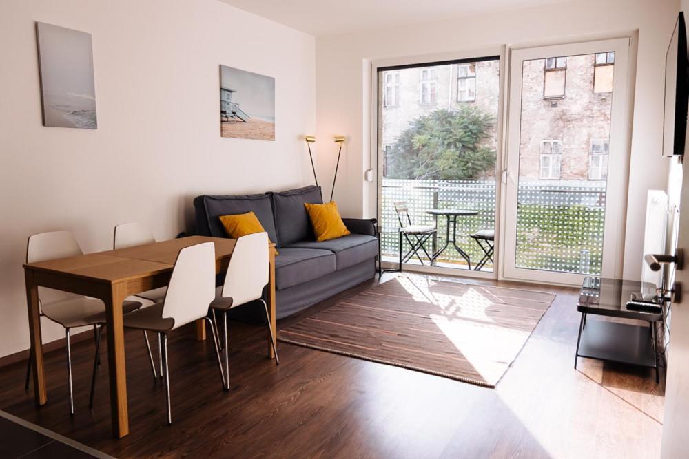 B 202, Apartments In The Heart Of The Jewish Quarter Budapeste Exterior foto