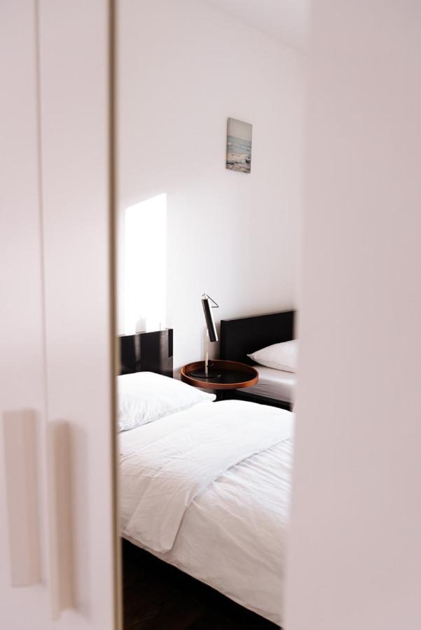 B 202, Apartments In The Heart Of The Jewish Quarter Budapeste Exterior foto