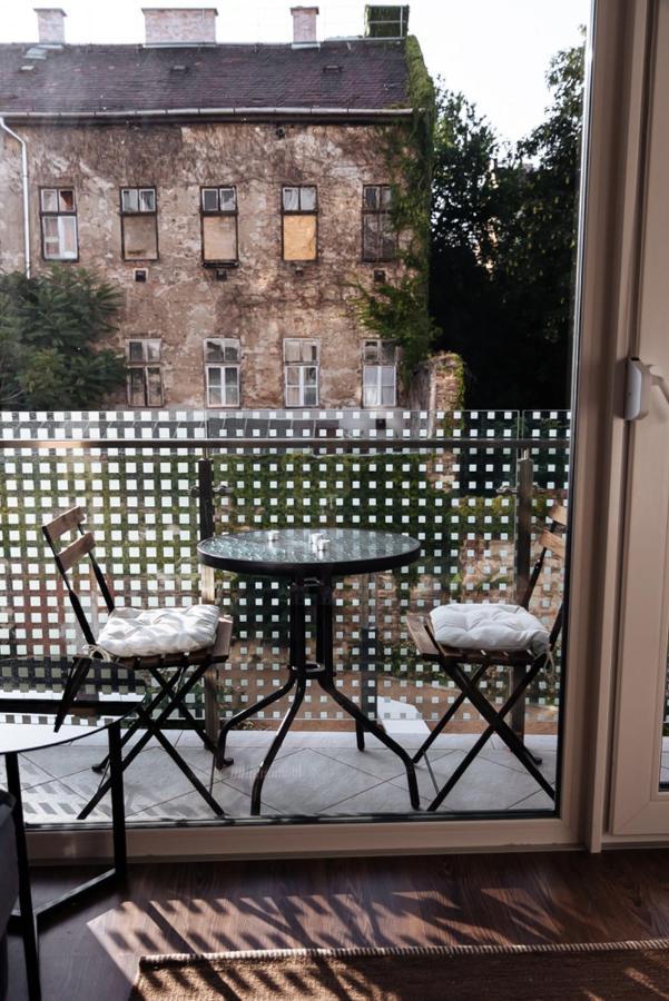 B 202, Apartments In The Heart Of The Jewish Quarter Budapeste Exterior foto