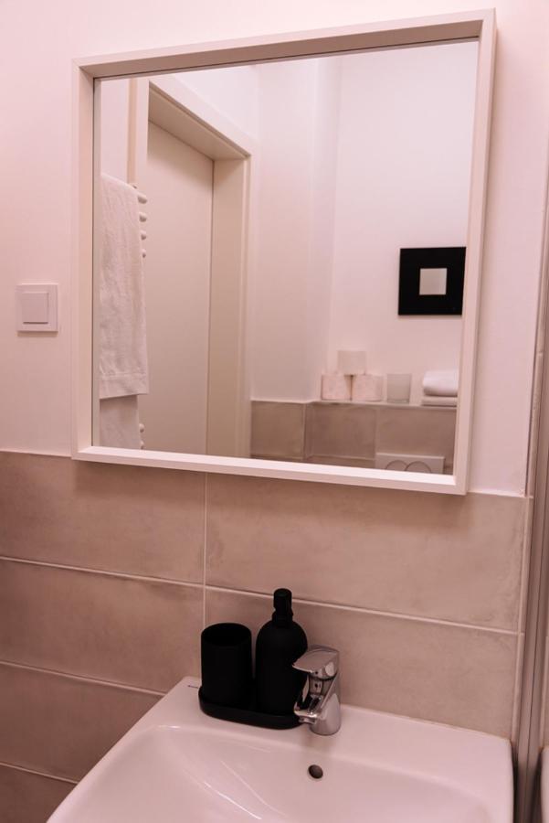 B 202, Apartments In The Heart Of The Jewish Quarter Budapeste Exterior foto