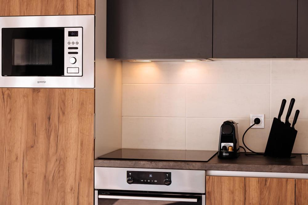 B 202, Apartments In The Heart Of The Jewish Quarter Budapeste Exterior foto