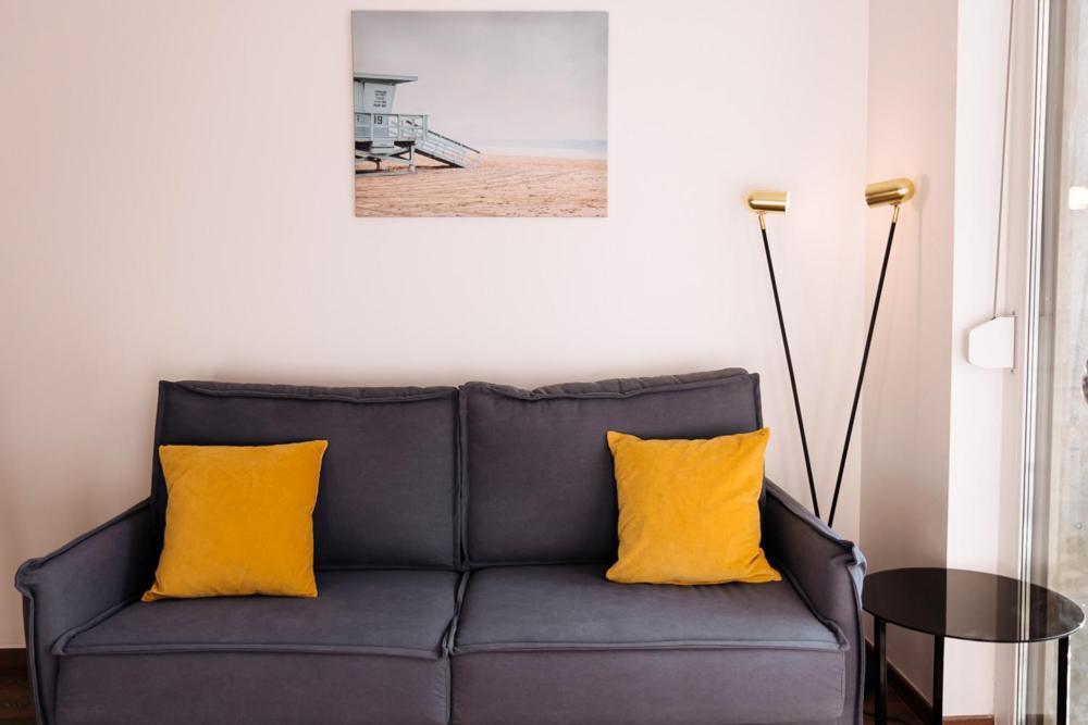 B 202, Apartments In The Heart Of The Jewish Quarter Budapeste Exterior foto