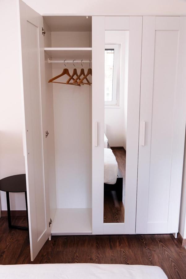 B 202, Apartments In The Heart Of The Jewish Quarter Budapeste Exterior foto