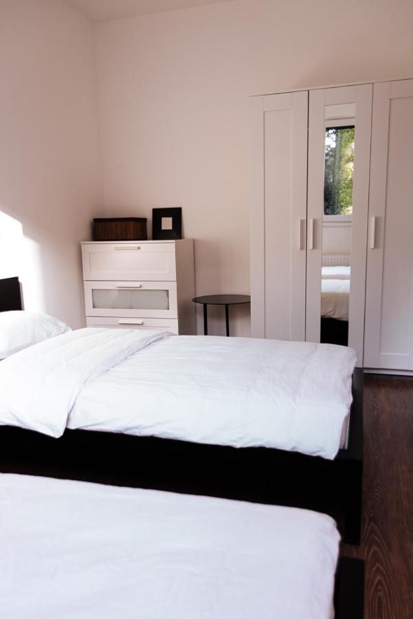 B 202, Apartments In The Heart Of The Jewish Quarter Budapeste Exterior foto